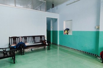 QUẬN 12 - TÂN THỚI HIỆP - 4 TỶ