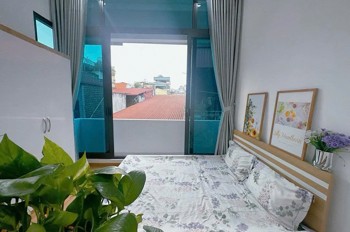 CCMN NGUYỄN TRÃI – CẠNH ROYAL CITY – 10 PHÒNG KHÉP KÍN – DOANH THU 50TR/THÁNG – GIÁ 11.9 TỶ