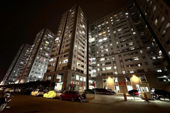 CHÍNH CHỦ CẦN BÁN CĂN HỘ CHUNG CƯ MỸ PHÚC (HEAVEN RIVERVIEW) – QUẬN 8