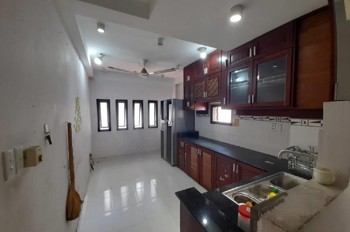 CHỈ 3.9 TỶ MÀ CÓ 5 TẦNG BTCT- TẶNG NỘI THẤT- VÀI BƯỚC RA HẺM XE TẢI  VÀ RA GA METRO CV  LÊ THỊ RIÊNG