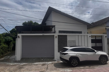 Nhà căn góc phường Tây Nha Trang  cách 23/10 50m đường ô tô tận nơi đối diện trường Mầm non Vĩnh