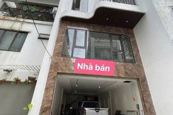 NHÀ MỚI - ĐẸP TRƯỚC NHÀ Ô TÔ CHÁNH- KINH DOANH ĐỈNH Phố Huỳnh Tấn Phát 55m2X 7 Tầng 13 Tỷ