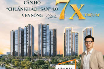 * CHÍNH THỨC NHẬN BOOKING SUNSHINE SKY CITY QUẬN 7 - “PHÂN KHU THỊNH VƯỢNG”