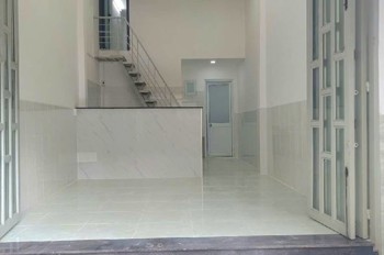 GÒ VẤP - NGUYỄN THÁI SƠN - NHỈNH 4 TỶ