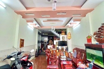 Bán nhà Duy Tân, 3.4 x 21m, 4 tầng BTCT, trệt, 2 lầu, ST, 4pn, 5wc, 8.8 tỷ, TL