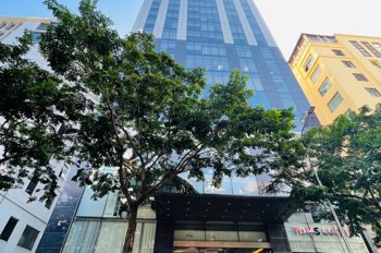 CHỦ ĐẦU TƯ CHO THUÊ VĂN PHÒNG PHỐ DUY TÂN,60m2-100m2-250m2-350m2-600m2 GIÁ ƯU ĐÃI THÁNG 11