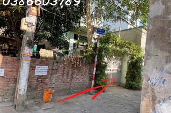 BÁN ĐẤT TẶNG NHÀ 2 TẦNG – TRUNG TÂM VIỆT HƯNG – 59.8M² – MẶT TIỀN 3.6M – GIÁ 6.35 TỶ