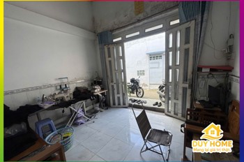 HÀNG HIẾM PHÂN KHÚC NHỈNH 3 TỶ - HIỆP BÌNH PHƯỚC - 43M2 - 2 TẦNG