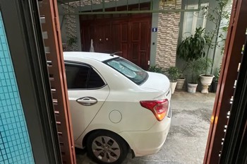 BÁN NHÀ 5 TẦNG ĐẸP Ô TO ĐỖ CỬA FULL NỘI THẤT Phố Ngọc Thụy 35m2 X 8.2 tỷ Long Biên Hà Nội