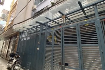 BÁN NHÀ RIÊNG 4 TẦNG ĐẸP Ô TÔ ĐỖ CỬA Ngọc Thụy 52m2 X 4 Tầng 11.5 tỷ Long Biên Hà Nội