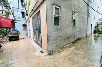 HOA HẬU PHỐ KIỀU MAI, MẢNH ĐẤT VÀNG PHÚC DIỄN – 68M2, 10.8 TỶ