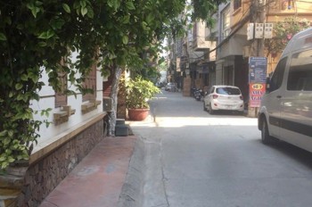 Khu đô thị Pháp Vân, Hoàng Mai