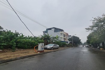 🚀 Đất 80m2 Thuận An (Đặng Xá, Gia Lâm cũ) Trục Chính Rộng Thênh Thang Sẵn Sổ 7 Tỷ X Lh 0989894845💥