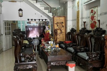 NHÀ BÁN - BÌNH HƯNG HÒA - BÌNH TÂN - 43M2 - 2 TẦNG - NHỈNH 3 TỶ