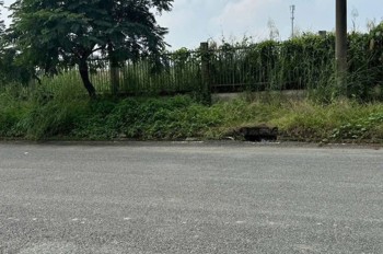 Bán đất 70x117m giá 39 tỷ Cum Công Nghiệp Nhị Xuân