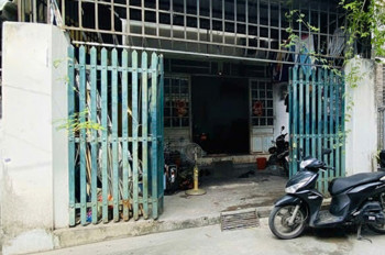 Nhà Vuông SHR HXH 115m2 – Đường Số 32 Thủ Đức S