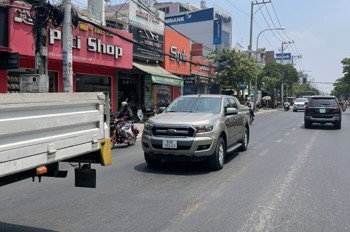 Bán nhà mặt tiền 24x60m giá 220 tỷ Đường Nguyễn Ảnh Thủ