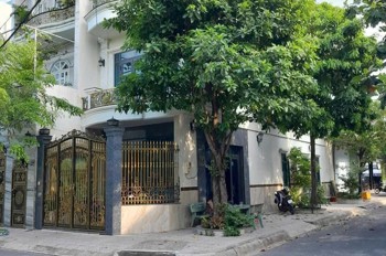 Bán nhà 2 mặt tiền 4 tầng 5x21m giá 10,5 tỷ Đường Tân Chánh Hiệp 8