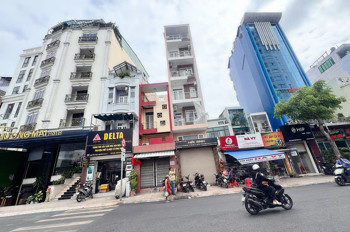 BÁN NHÀ 7 TẦNG MẶT TIỀN KINH DOANH Đ.NGUYỄN PHÚC NGUYÊN , QUẬN 3 - DÒNG TIỀN THUÊ KHOÁN SẴN 40TR/TH