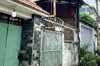 Nhà trọ 4 phòng SHR 101m2, Vuông – Đường Số 16 Thủ Đức S