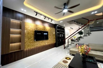 2810 Chính chủ cần bán nhà Đẹp Đường Võ An Ninh - Nhà 3 Tầng - Mới Xây - Giá Tốt