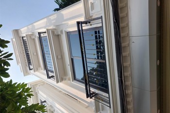 🏡 NHỈNH 4.X TỶ – NHÀ 5 TẦNG ĐẸP CẠNH NHỔN