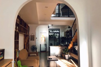 NHÀ ĐẸP TÀI CHÍNH NHỎ XINH  Bắc Cầu 46 M2 X 2 Tầng 5.38 tỷ Long Biên Hà Nội