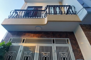 NHÀ 5 TẦNG CẠNH NHỔN – 3 NGỦ
NGÕ THÔNG – GẦN HINODE, VÀNH ĐAI 3.5