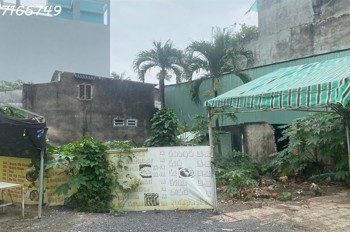 Bán đất Phước Thiện – Long Bình – Quận 9, đường 7m có lề 3m, ngang hiếm 5.5m, sổ hồng riêng, dân