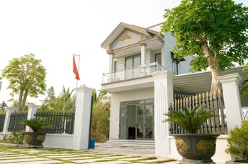 NHÀ VƯỜN (2.482M²) TRUNG LẬP THƯỢNG, CỦ CHI – ĐẤT ĐẸP CAO RÁO CHỈ 7,5 TỶ ‼️