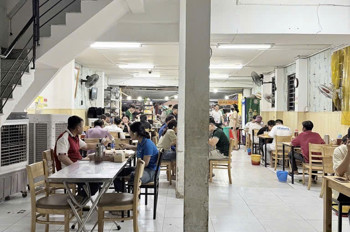 Giảm sốc 10tỷ! Nhà Mặt tiền Nở hậu SHR 4 tầng 154m2 – Nguyễn Văn Nghi Gò Vấp S