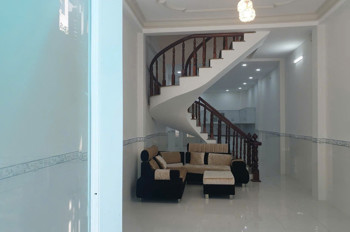 Bán nhà mặt tiền khu nội bộ Sơn Kỳ, đường 12m, gần AEON Mall Tân Phú, giá tốt