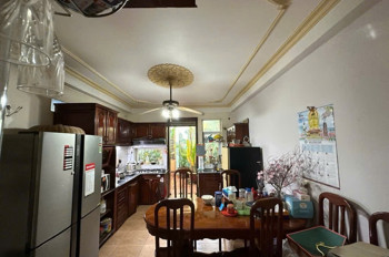 Nhà SHR 3 tầng + 14 P.trọ HXH 373m2, Nở hậu – Nguyễn Văn Lượng Gò Vấp SS