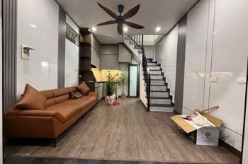 CẦN BÁN NHÀ ĐẸP KHU NGUYỄN LƯƠNG BẰNG , 5 TẦNG – 6,2 TỶ