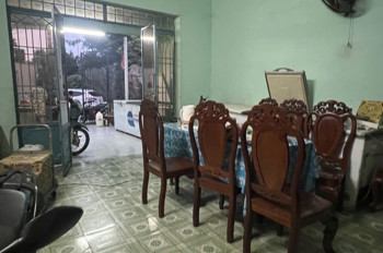 Nhà SHR HXH 261m2 – Nguyễn Thị Sáng Hóc Môn SS