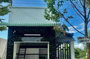 Chủ bán . Nhà trọ  đang cho thuê
TĐC 44ha