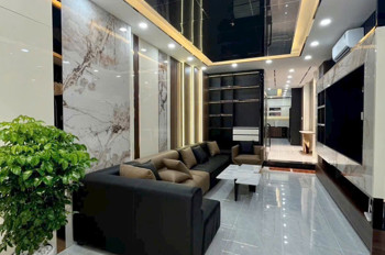 🏡🏡🏡BÁN NHÀ MẶT TIỀN KHU VIP – CÓ THANG MÁY- P. TÂN THUẬN TÂY  - QUẬN 7 - 5 TẦNG - 22.8 TỶ