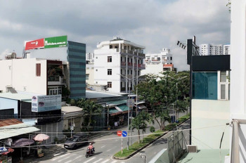 🌹🧧Mặt Tiền Phú Thuận - Quận 7 - 4 tầng - 77m2 - 16.8 Tỷ