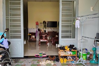 Bán nhà hẻm xe hơi Phước Thiện – Ngay Vinhomes Grand Park Q9 – Nhà cấp 4 mới, sổ riêng - 2PN 2WC, ở