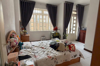 Bán nhà hxh Phan Huy Ích mới đẹp gần Emart Tân Bình, 2 lầu, 3PN, giá tốt