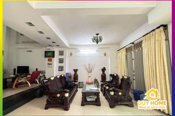 🏡 Nhà 4 tầng – có gara ôtô – 105m² (6.3x16.7m) – khu Thành Ủy, Hiệp Bình Chánh, Thủ Đức – gần