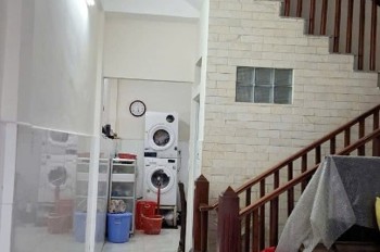 Nhà 2lầu/ST BTCT mặt tiền Phạm Hùng P.Chánh Hưng P5Q8