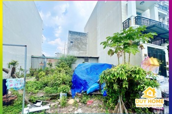 🌿 Lô đất 57m² – nở hậu đẹp – hẻm nhựa 4m – khu dân cư cao cấp, Hiệp Bình Phước