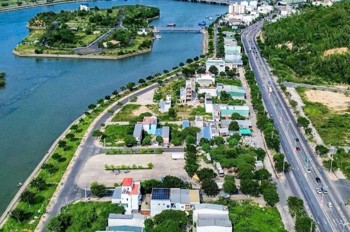 CHUẨN BỊ MỞ BÁN CĂN HỘ VEN SÔNG TẠI NHA TRANG KHÁNH HOÀ