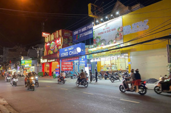 NHÀ (6x32) MẶT TIỀN NGUYỄN ẢNH THỦ – CÁCH NGÃ 3 LÊ VĂN KHƯƠNG CHỈ 100M