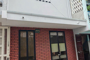 BÁN NHÀ HẺM PHAN ĐÌNH GIÓT – NHA TRANG