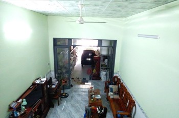 Bán nhà 110m2 Dĩ An,SHR đường nhựa 6M,gần trường THCS Tân Bình,giá đầu tư