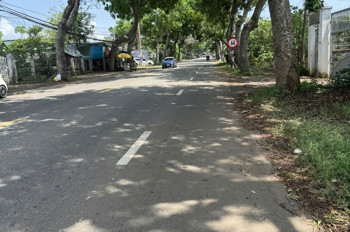 BÁN 2716M ĐẤT MẶT TIỀN QUỐC LỘ 56 XÃ HÒA LONG BRVT GIÁ 28 TỶ