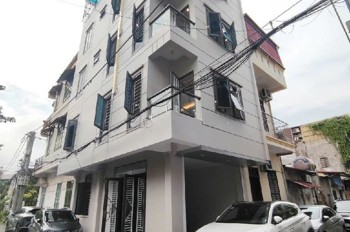 13 TỶ 48M2 CHO SIÊU PHẨM PHƯƠNG CANH NHÀ ĐẸP LÔ GÓC GARA Ô TÔ TRONG NHÀ