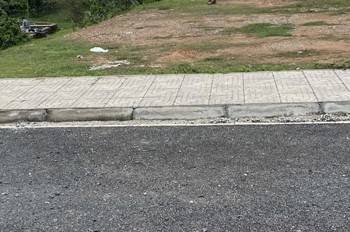 BÁN ĐẤT KHU 8 – XÃ DÂN QUYỀN, TAM NÔNG, PHÚ THỌ